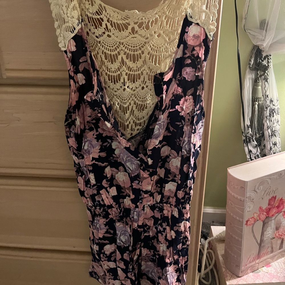 Rue 21 Romper